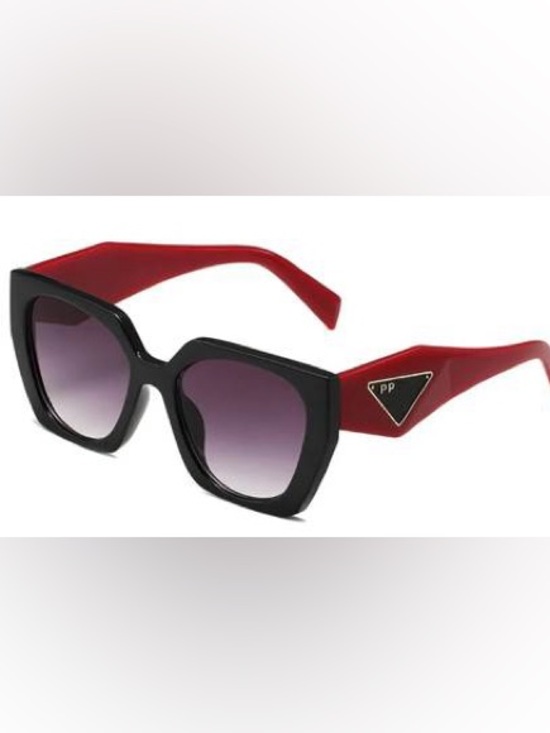 Accessories - NWT Designer Inspired Oversized Sunglasses